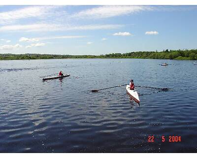 thumbnail Castle Semple Regatta 22nd May