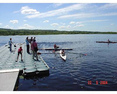 thumbnail Castle Semple Regatta 22nd May