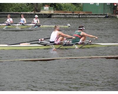 thumbnail Henley Royal Regatta 26th June to 1st July 2012