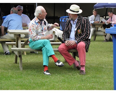 thumbnail Henley Royal Regatta 26th June to 1st July 2012