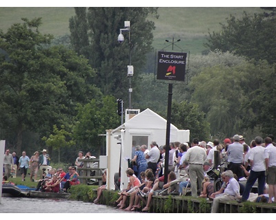 thumbnail Henley Royal Regatta 26th June to 1st July 2012