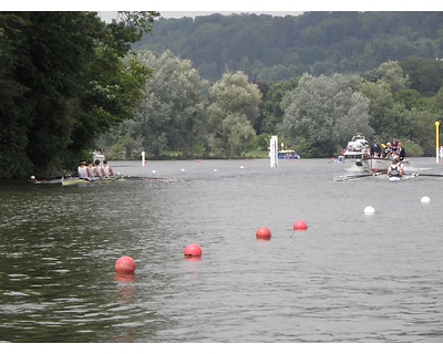 thumbnail Henley Royal Regatta 26th June to 1st July 2012