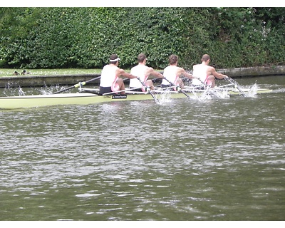 thumbnail Henley Royal Regatta 26th June to 1st July 2012