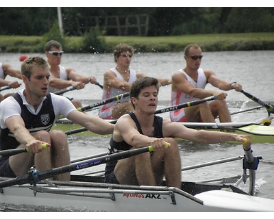 thumbnail Henley Royal Regatta 26th June to 1st July 2012