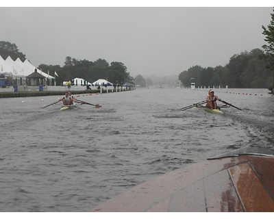 thumbnail Henley Royal Regatta 26th June to 1st July 2012