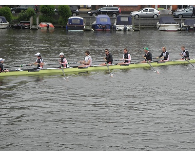 thumbnail Henley Royal Regatta 26th June to 1st July 2012