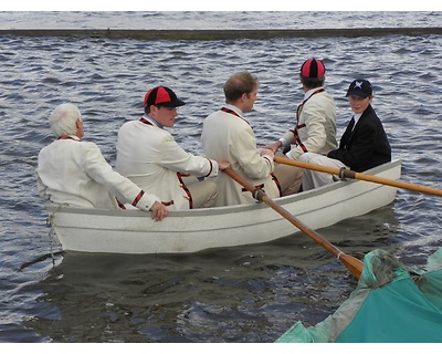 thumbnail Henley Royal Regatta 26th June to 1st July 2012