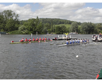 thumbnail Henley Royal Regatta 26th June to 1st July 2012