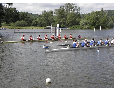 thumbnail Henley Royal Regatta 26th June to 1st July 2012