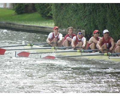 thumbnail Henley Royal Regatta 26th June to 1st July 2012