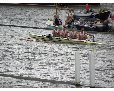 thumbnail Henley Royal Regatta 26th June to 1st July 2012