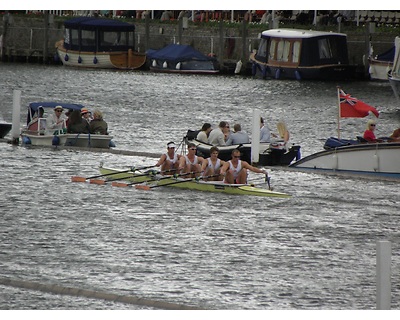 thumbnail Henley Royal Regatta 26th June to 1st July 2012