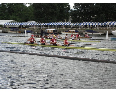 thumbnail Henley Royal Regatta 26th June to 1st July 2012