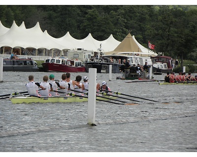 thumbnail Henley Royal Regatta 26th June to 1st July 2012