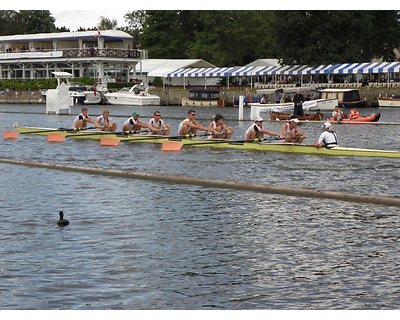 thumbnail Henley Royal Regatta 26th June to 1st July 2012