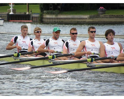 thumbnail Henley Royal Regatta 26th June to 1st July 2012