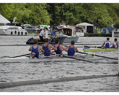 thumbnail Henley Royal Regatta 26th June to 1st July 2012