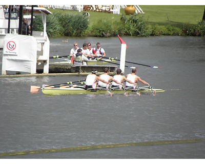 thumbnail Henley Royal Regatta 26th June to 1st July 2012