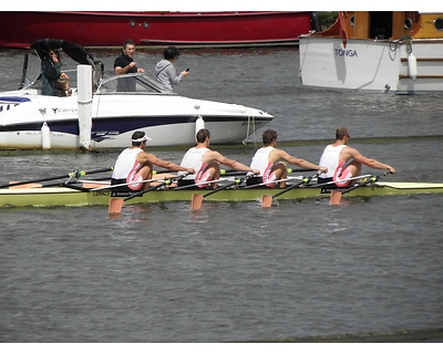 thumbnail Henley Royal Regatta 26th June to 1st July 2012