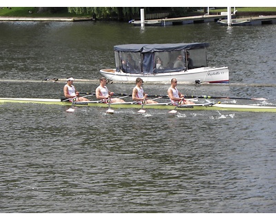 thumbnail Henley Royal Regatta 26th June to 1st July 2012