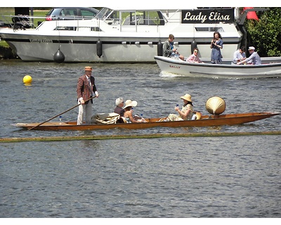 thumbnail Henley Royal Regatta 26th June to 1st July 2012