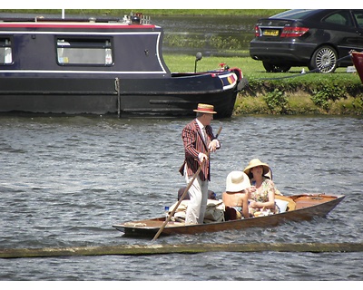 thumbnail Henley Royal Regatta 26th June to 1st July 2012