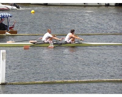 thumbnail Henley Royal Regatta 26th June to 1st July 2012