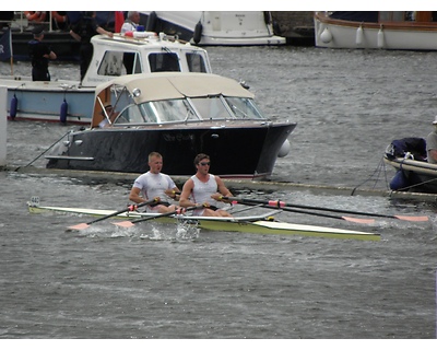 thumbnail Henley Royal Regatta 26th June to 1st July 2012