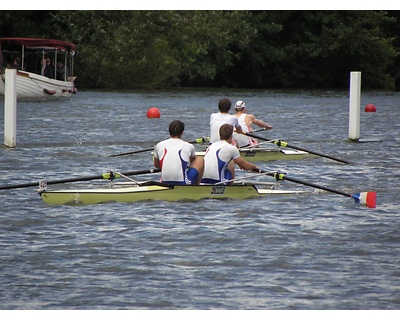 thumbnail Henley Royal Regatta 26th June to 1st July 2012