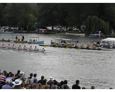 thumbnail Henley Royal Regatta 26th June to 1st July 2012