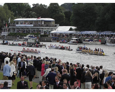 thumbnail Henley Royal Regatta 26th June to 1st July 2012