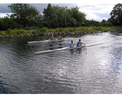 thumbnail Hawco Inverness Sprint 21st August