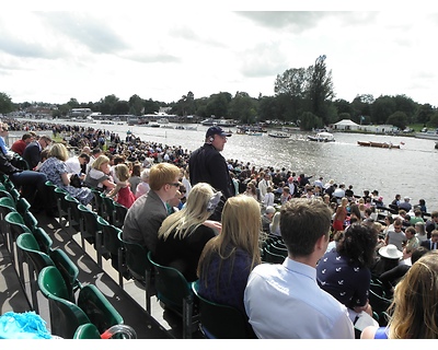 thumbnail Henley Royal Regatta 26th June to 1st July 2012