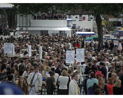 thumbnail Henley Royal Regatta 26th June to 1st July 2012