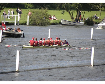 thumbnail Henley Royal Regatta 26th June to 1st July 2012