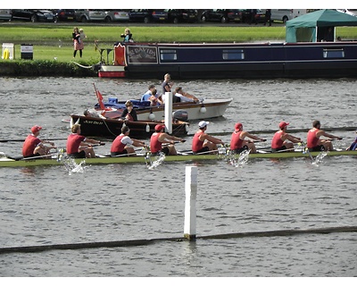 thumbnail Henley Royal Regatta 26th June to 1st July 2012