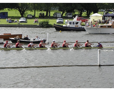 thumbnail Henley Royal Regatta 26th June to 1st July 2012