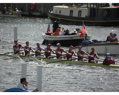 thumbnail Henley Royal Regatta 26th June to 1st July 2012