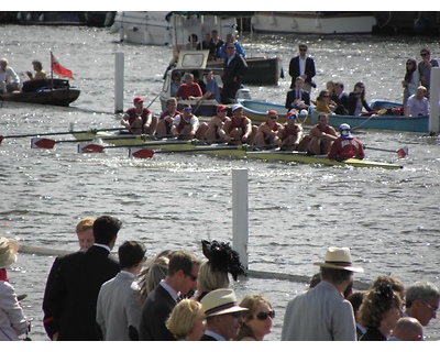 thumbnail Henley Royal Regatta 26th June to 1st July 2012