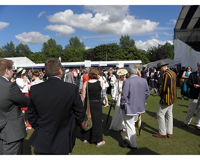 thumbnail Henley Royal Regatta 26th June to 1st July 2012