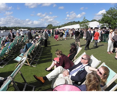 thumbnail Henley Royal Regatta 26th June to 1st July 2012