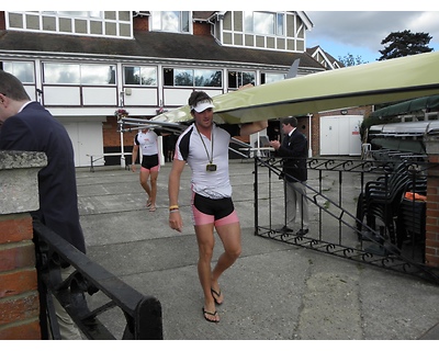 thumbnail Henley Royal Regatta 26th June to 1st July 2012