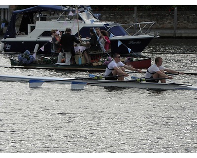 thumbnail Henley Royal Regatta 26th June to 1st July 2012