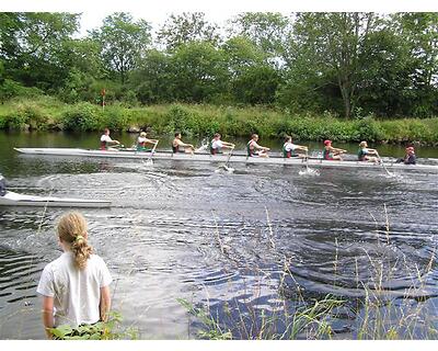 thumbnail Hawco Inverness Sprint 21st August