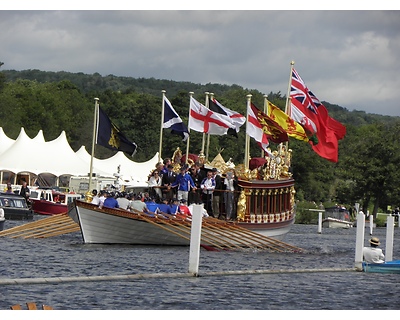 thumbnail Henley Royal Regatta 26th June to 1st July 2012