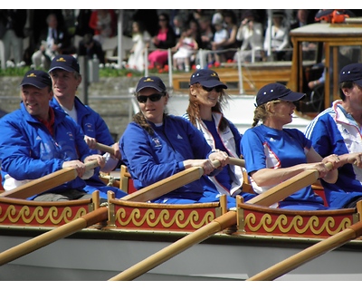 thumbnail Henley Royal Regatta 26th June to 1st July 2012