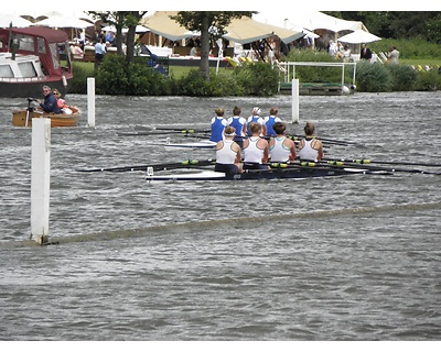 thumbnail Henley Royal Regatta 26th June to 1st July 2012