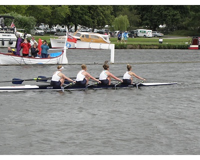 thumbnail Henley Royal Regatta 26th June to 1st July 2012