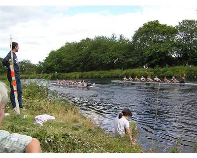 thumbnail Hawco Inverness Sprint 21st August