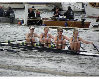 thumbnail Henley Royal Regatta 26th June to 1st July 2012